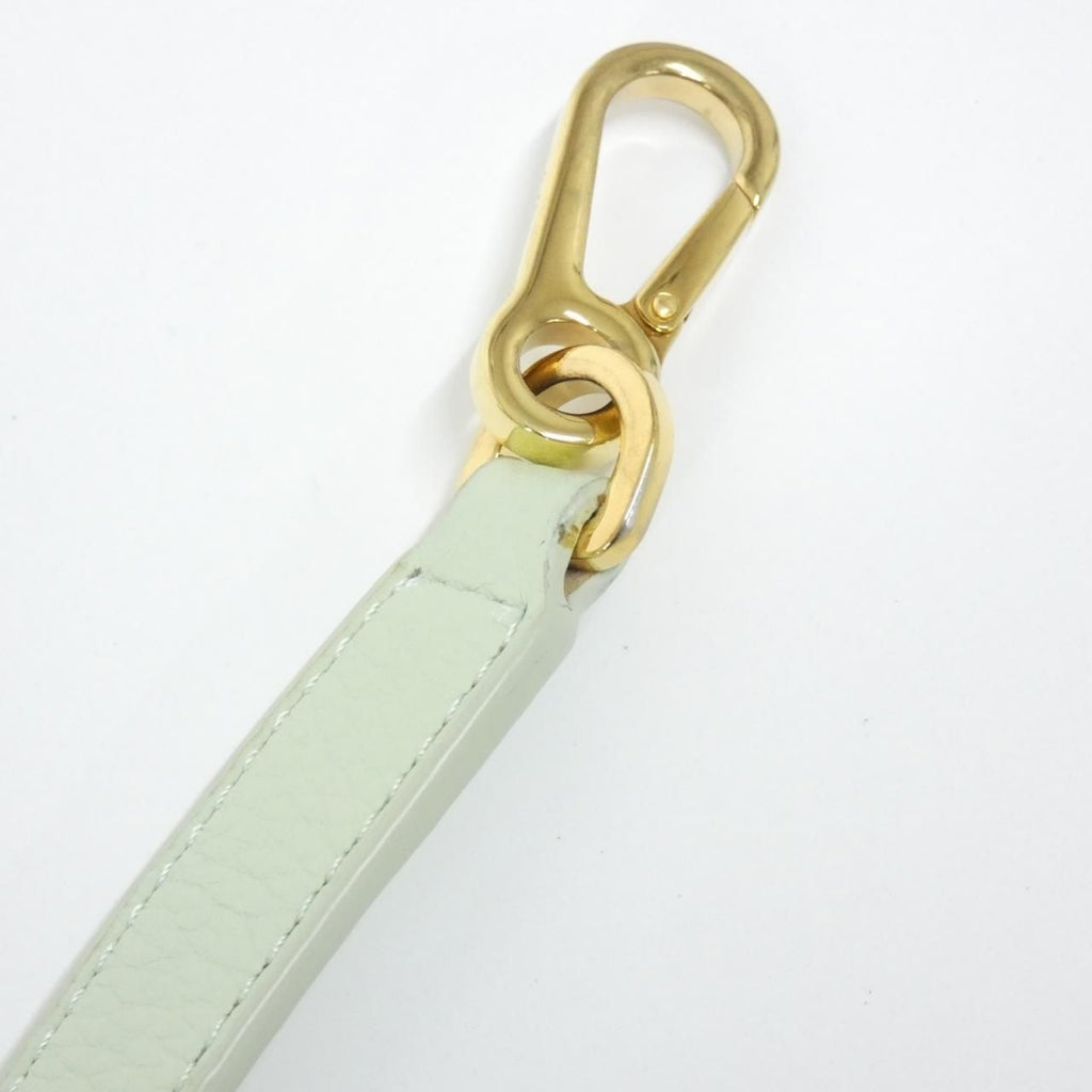 Loewe Amazona Bag Handbag Green — view 6