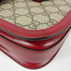 Gucci Horsebit 1955 Shoulder Bag — view 3