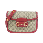 Gucci Horsebit 1955 Shoulder Bag