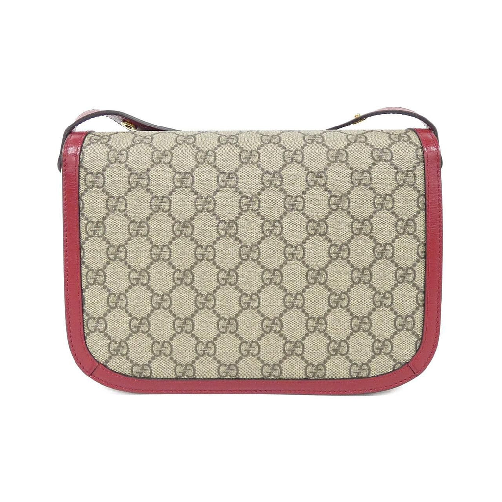 Gucci Horsebit 1955 Shoulder Bag — view 2