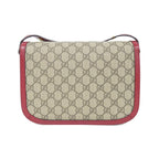 Gucci Horsebit 1955 Shoulder Bag — view 2