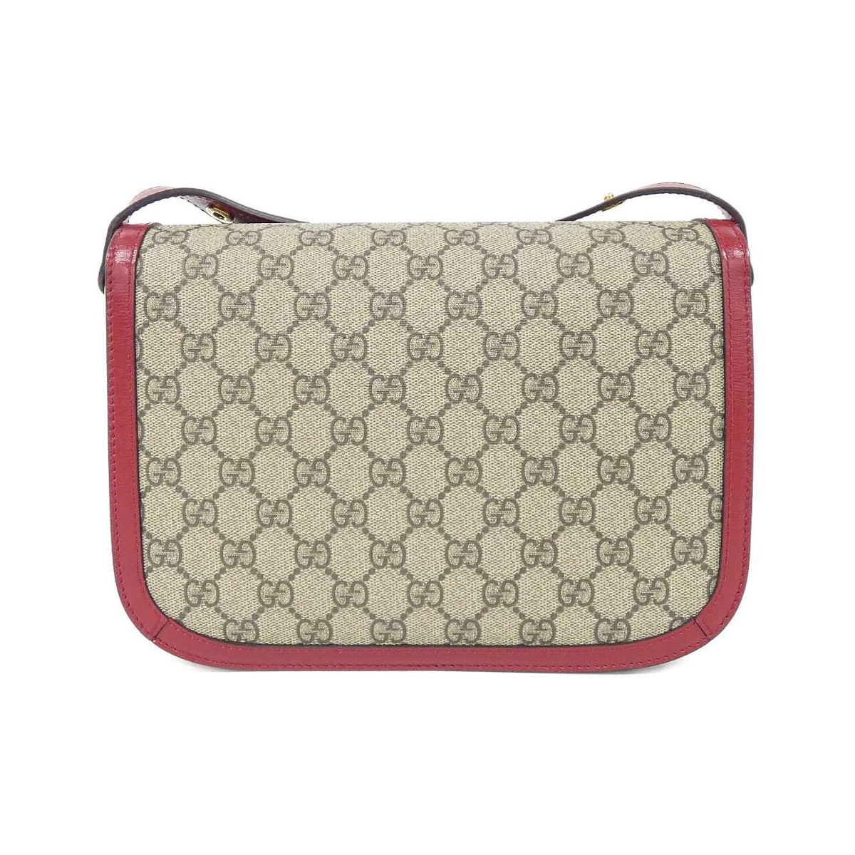 Gucci Horsebit 1955 Shoulder Bag — view 2