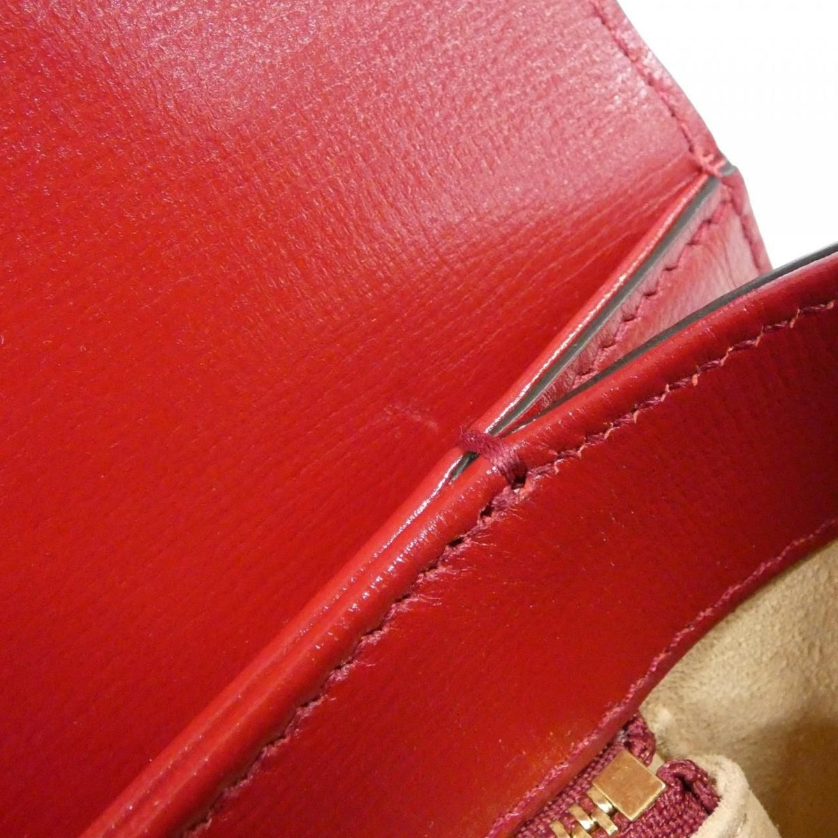 Gucci Horsebit 1955 Shoulder Bag — view 7