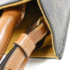 Celine Mini Vertical Cabas Bag — view 7