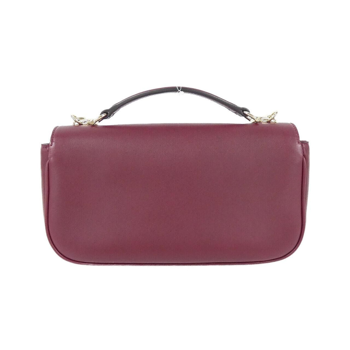 Gucci Horsebit 1955 Bag — view 2