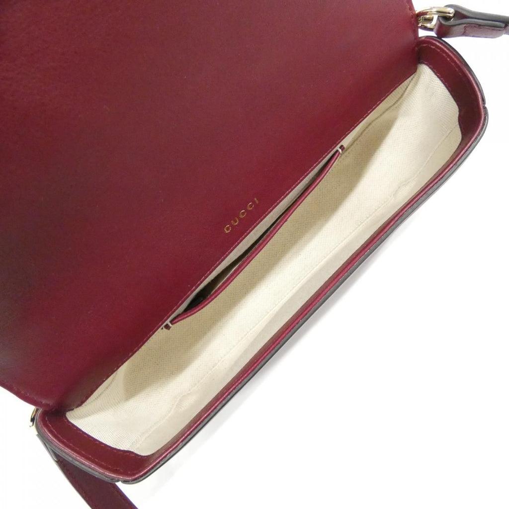 Gucci Horsebit 1955 Bag — view 6
