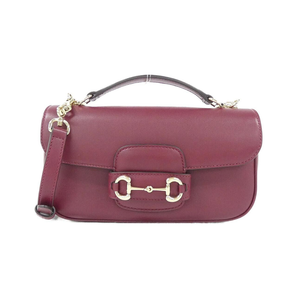 Gucci Horsebit 1955 Bag
