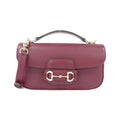 Gucci Horsebit 1955 Bag