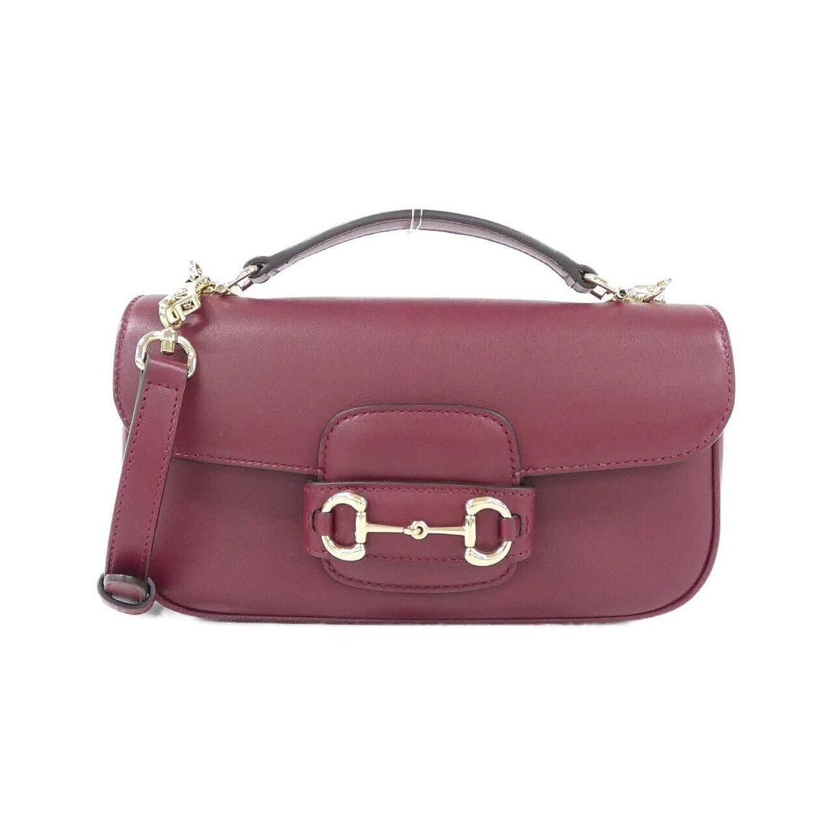 Gucci Horsebit 1955 Bag