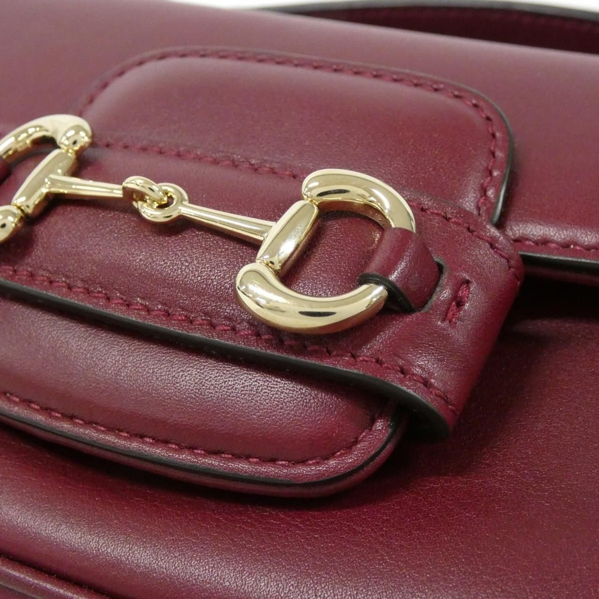 Gucci Horsebit 1955 Bag — view 4