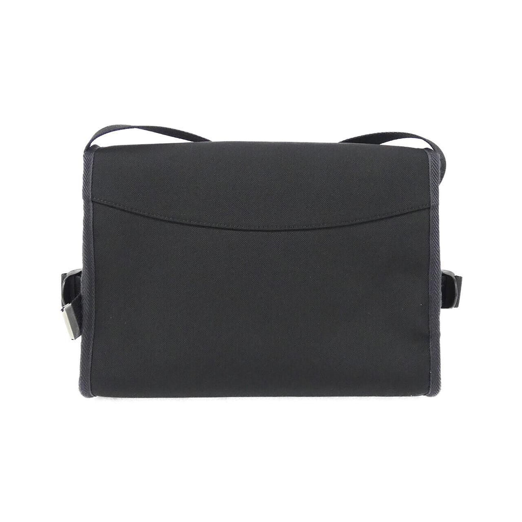 Celine Small Trekking Messenger Shoulder Bag — view 2