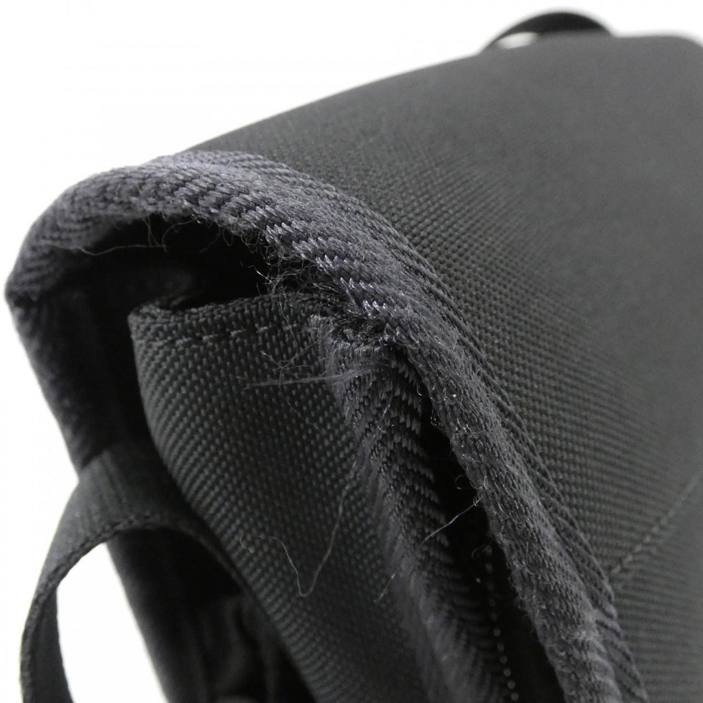 Celine Small Trekking Messenger Shoulder Bag — view 5
