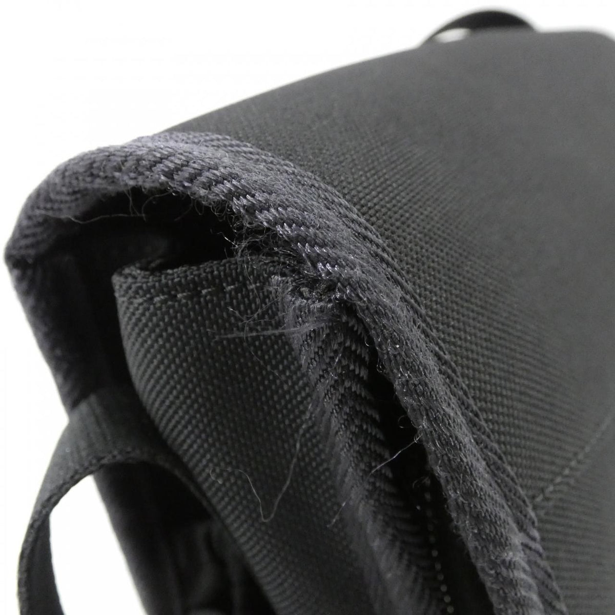Celine Small Trekking Messenger Shoulder Bag — view 5
