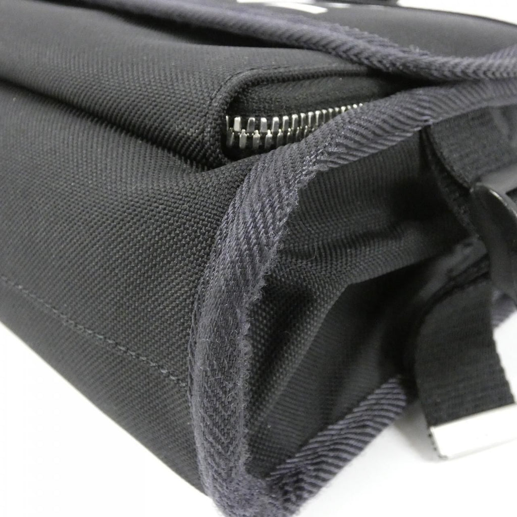 Celine Small Trekking Messenger Shoulder Bag — view 3