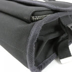 Celine Small Trekking Messenger Shoulder Bag — view 3