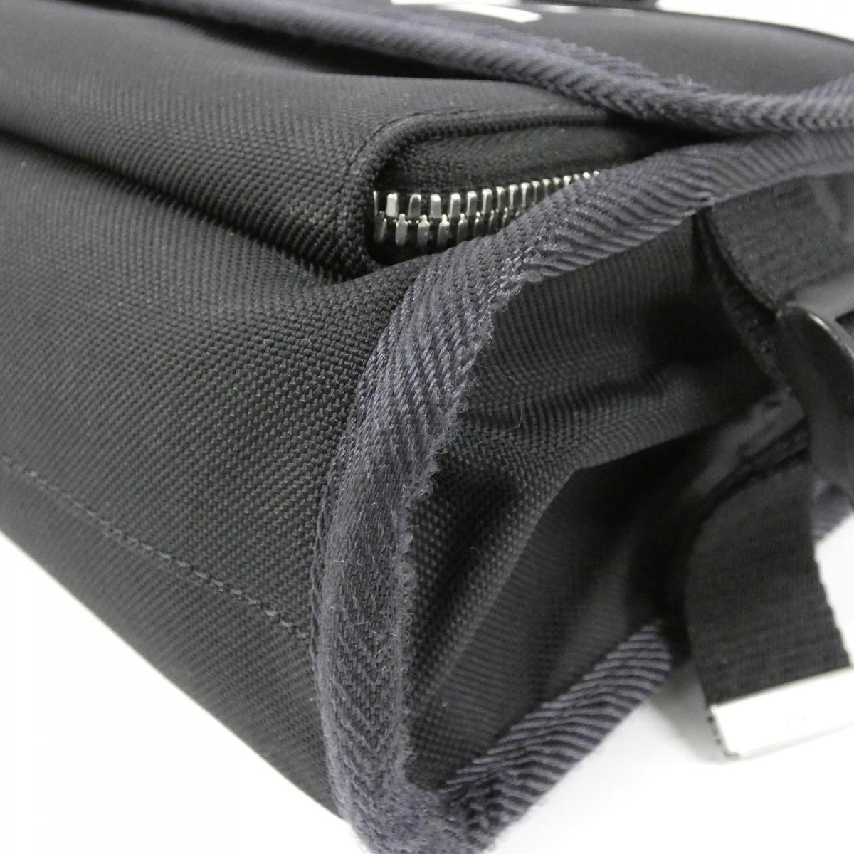 Celine Small Trekking Messenger Shoulder Bag — view 3