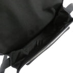 Celine Small Trekking Messenger Shoulder Bag — view 7