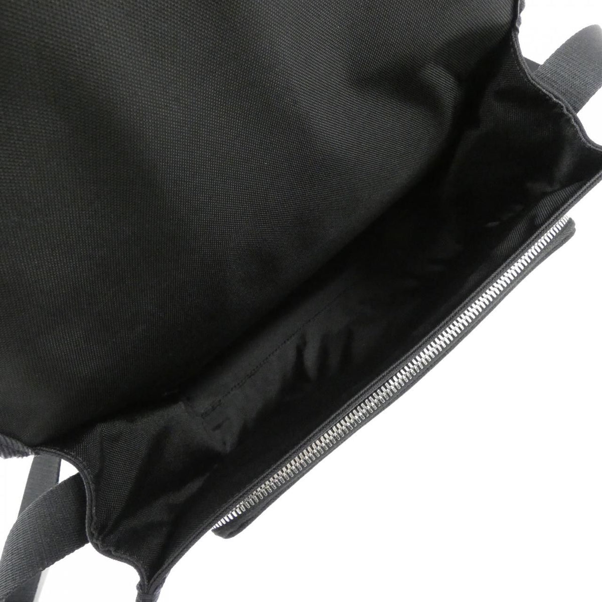 Celine Small Trekking Messenger Shoulder Bag — view 7