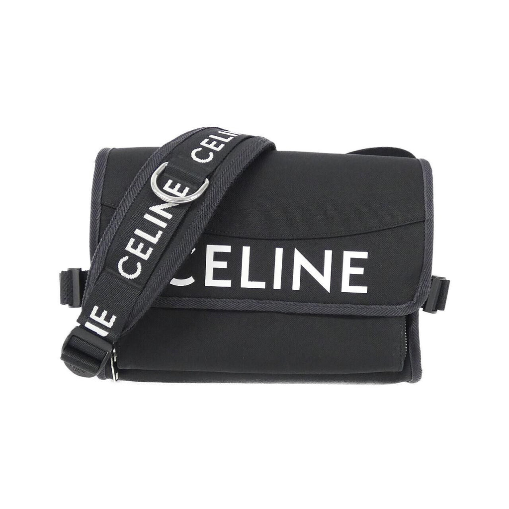 Celine Small Trekking Messenger Shoulder Bag