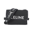 Celine Small Trekking Messenger Shoulder Bag