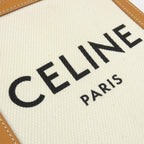 Celine Mini Vertical Cabas Bag — view 4