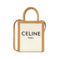Celine Mini Vertical Cabas Bag