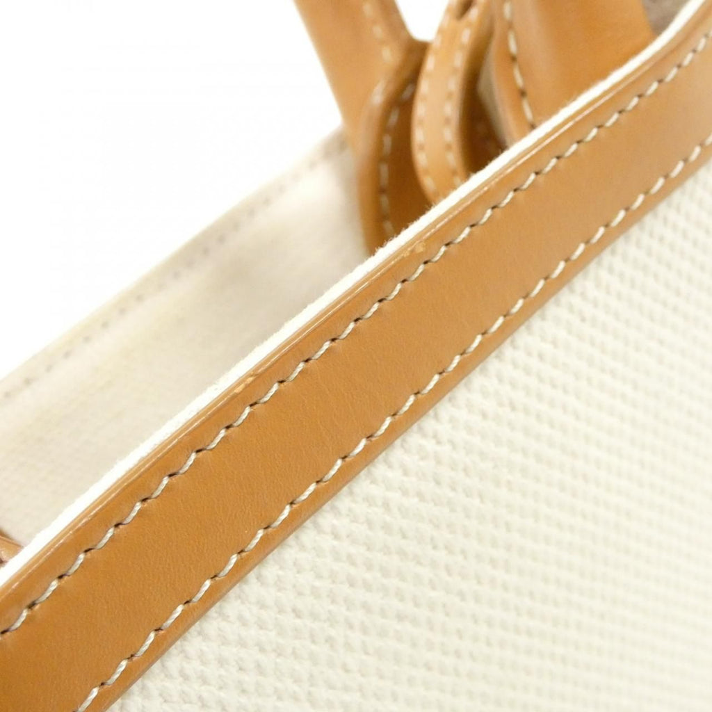 Celine Mini Vertical Cabas Bag — view 5