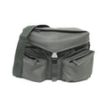 Prada Shoulder Bag Silver