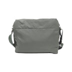 Prada Shoulder Bag Silver — view 2