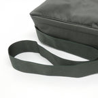 Prada Shoulder Bag Silver — view 6