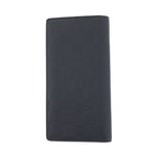 Louis Vuitton Damier Infini Portefeuille Brazza Black Gunmetal Leather Wallet — view 2