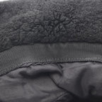 Prada Hat Triangle Plate Bucket Hat — view 6