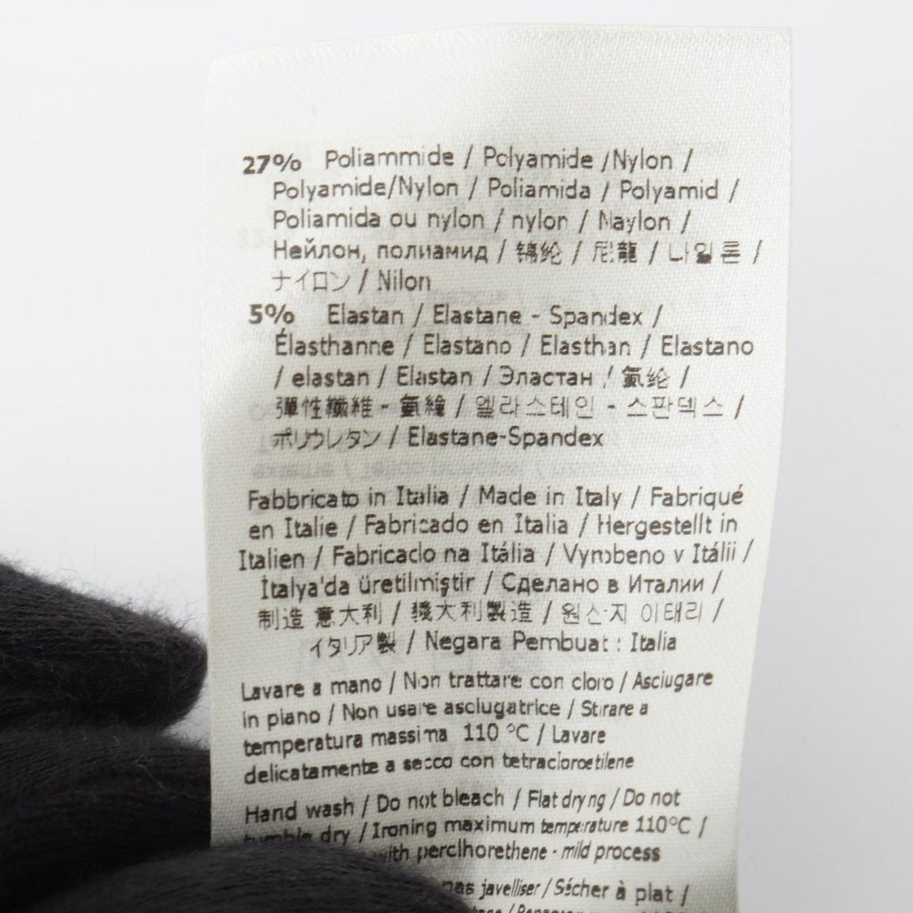 Fendi Scarf Zucca Wool — view 3