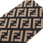 Fendi Scarf Zucca Wool — view 7