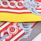 Hermes Scarf Twilly Bride de Cour Silk — view 6