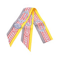 Hermes Scarf Twilly Bride de Cour Silk