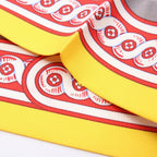 Hermes Scarf Twilly Bride de Cour Silk — view 7