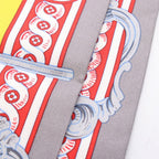 Hermes Scarf Twilly Bride de Cour Silk — view 8
