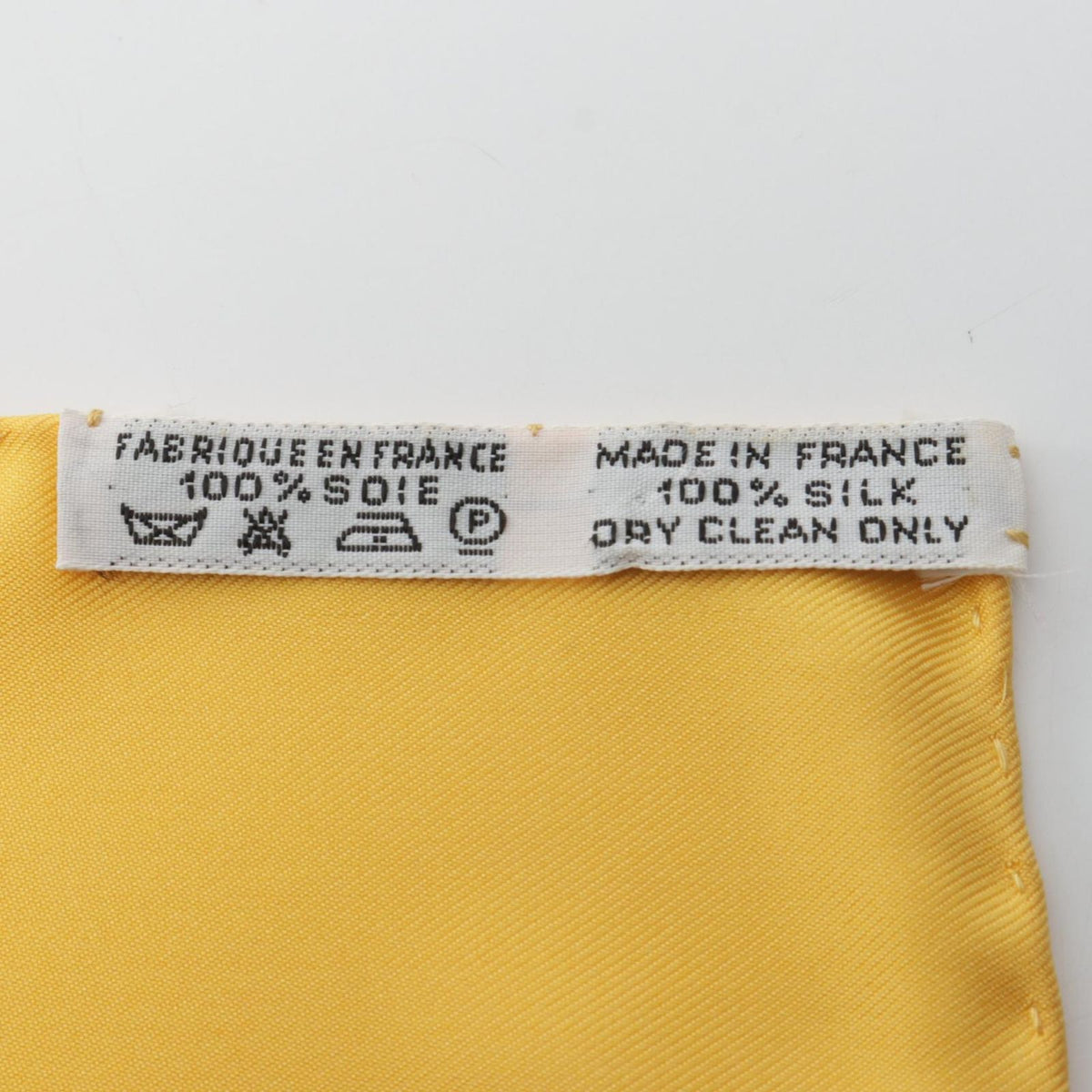 Hermes Scarf Carre 90 Cirque Molier Silk — view 3