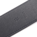 Louis Vuitton Belt Ceinture Stamp Monogram Leather — view 6