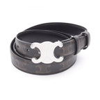 Celine Belt Medium Triomphe Belts