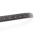 Celine Belt Medium Triomphe Belts — view 3
