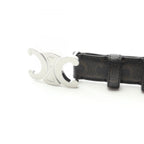 Celine Belt Medium Triomphe Belts — view 2