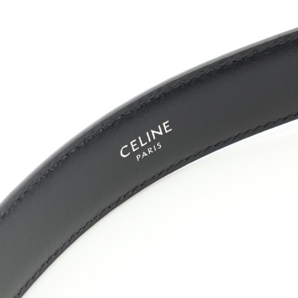 Celine Belt Medium Triomphe Belts — view 4