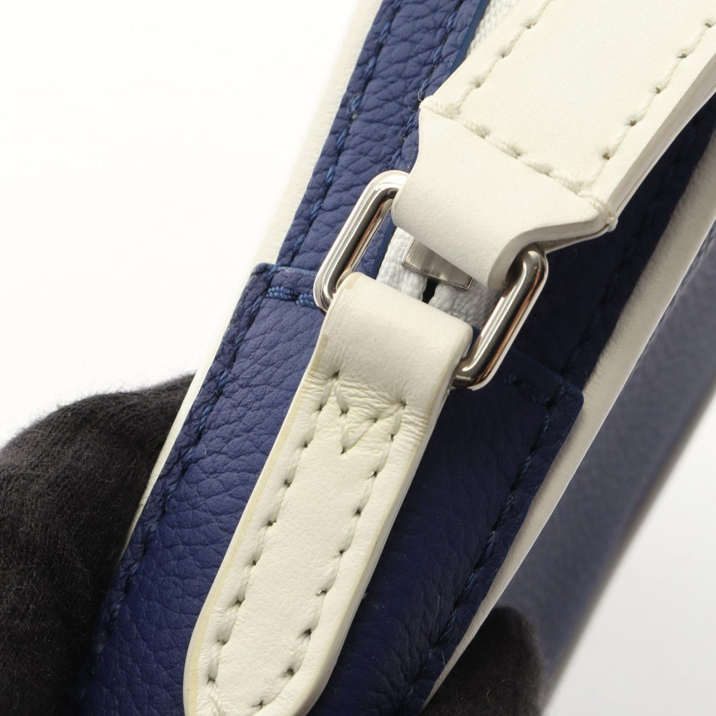 Louis Vuitton Shoulder Bag Danube Ppm Everyday LV Leather — view 6