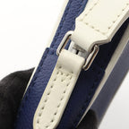Louis Vuitton Shoulder Bag Danube Ppm Everyday LV Leather — view 6