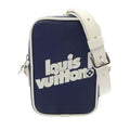 Louis Vuitton Shoulder Bag Danube Ppm Everyday LV Leather