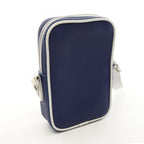 Louis Vuitton Shoulder Bag Danube Ppm Everyday LV Leather — view 2