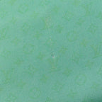 Louis Vuitton Shawl Monogram Gradient Sample Multi Wool Scarf — view 6