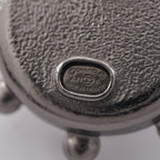 Chanel Earrings CC Logo Round — view 3